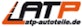 ATP Autoteile GmbH Logo