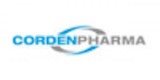 Corden Pharma International GmbH Logo