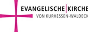 Evangelische Kirche von Kurhessen-Waldeck - Landeskirchenamt Logo
