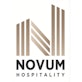 NOVUM Hospitality Logo