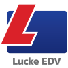Lucke EDV GmbH Logo