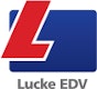 Lucke EDV GmbH Logo
