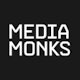 Media.Monks Logo