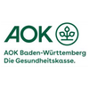 AOK Baden-Württemberg Logo