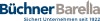 BüchnerBarella Unternehmensgruppe Logo