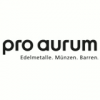 pro aurum GmbH Logo