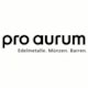 pro aurum GmbH Logo