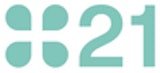 Patient 21 GmbH Logo