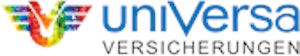 uniVersa Versicherungen Logo