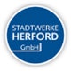 Stadtwerke Herford GmbH Logo