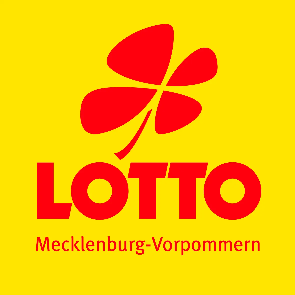 Verwaltungsgesellschaft Lotto und Toto in Mecklenburg-Vorpommern mbH Logo