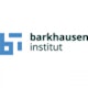 Barkhausen Institut gGmbH von ITsax.de Logo