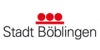 Stadt Böblingen Logo