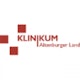 Klinikum Altenburger Land GmbH von OFFICEmitte.de Logo