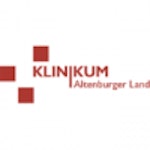 Klinikum Altenburger Land GmbH von OFFICEmitte.de Logo