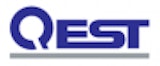 QEST Quantenelektronische Systeme GmbH Logo
