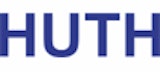 HUTH Elektronik Systeme GmbH Logo