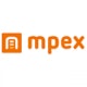 mpex GmbH von ITbbb.de Logo