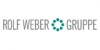 Rolf Weber KG Logo