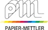 Papier - Mettler KG Logo