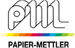 Papier - Mettler KG Logo