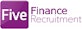 Five Finance Recruitment Logo