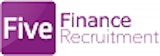 Five Finance Recruitment Logo