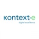 Kontext E GmbH von ITsax.de Logo