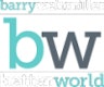 Barry-Wehmiller Logo