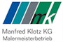 Manfred Klotz KG Logo