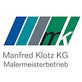 Manfred Klotz KG Logo