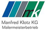 Manfred Klotz KG Logo