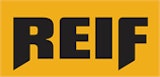 Reif Bauunternehmung GmbH & Co. KG Logo