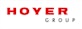HOYER GmbH Logo