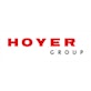 HOYER GmbH Logo