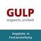 GULP – experts united Logo