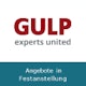 GULP – experts united Logo