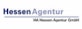HA Hessen Agentur GmbH Logo