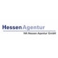 HA Hessen Agentur GmbH Logo