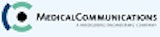 MedicalCommunications GmbH Logo