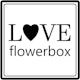 Love Flowerbox Logo
