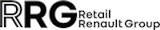 Renault Retail Group Deutschland GmbH Logo