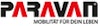 Paravan GmbH Logo