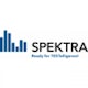 SPEKTRA Schwingungstechnik und Akustik GmbH Dresden von MINTsax.de Logo