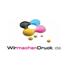 WIRmachenDRUCK Logo