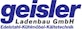 Geisler Anhänger und Ladenbau GmbH Logo