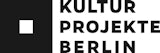 Kulturprojekte Berlin Logo