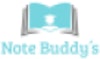 Note Buddy's GmbH Logo
