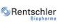 Rentschler Biopharma SE Logo