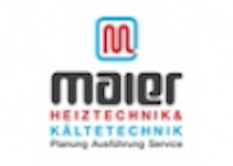 Maier Heiztechnik GmbH Logo